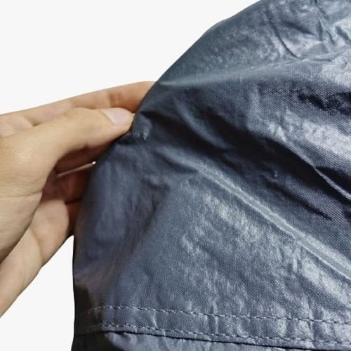 طربال سيارة جيب صغير