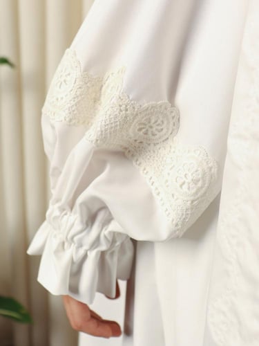 لباس صلاة التكليف من قطعتين 9-11 سنة