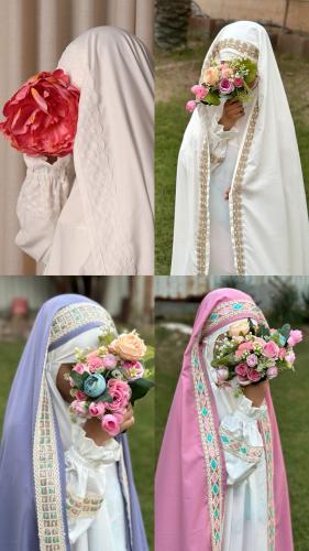 لباس التكليف - حسب الطلب