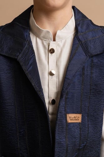 بدلة قرقيعان من 1سنة إلى 12 سنة