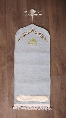 سجادة الحرمين للأطفال ٣-٦ سنوات – للجنسين | شينيل