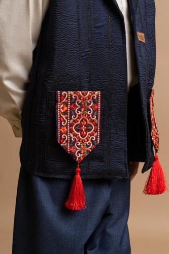 بدلة قرقيعان من 1سنة إلى 12 سنة