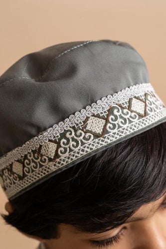 بدلة قرقيعان من سنة إلى 5 سنوات