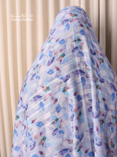 مشمر وايل جاهز مشجر زري - 3 متر ونصف