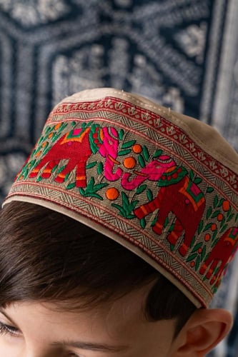 بدلة قرقيعان من سنة إلى 8 سنوات Kids Gargee’an Out...