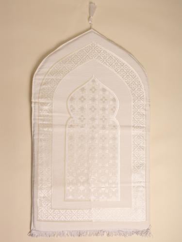 سجادة صلاة أوف وايت| تشكيلة المحراب
