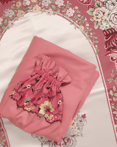 طقم صلاة بناتي 9-11 سنة