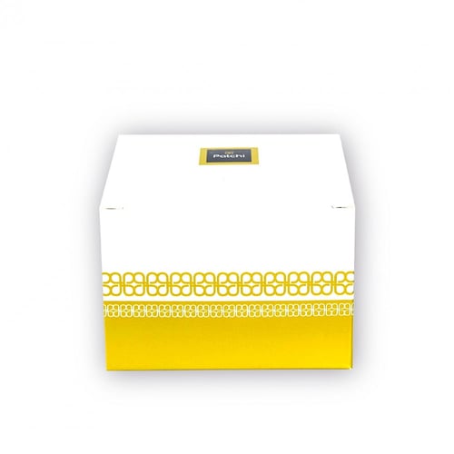 باكج ورد طبيعي مع شوكلاته باتشي