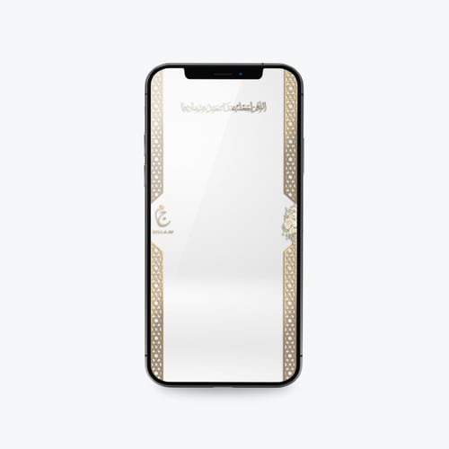 تصميم عدسة مع الرفع