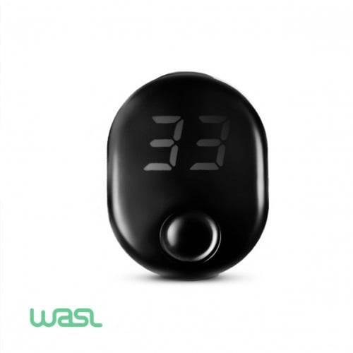 باكج ورد طبيعي و سبحة إلكترونية