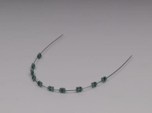 تقويم اسنان فك واحد تركيب بغرا مع بكج كامل وهدايا...