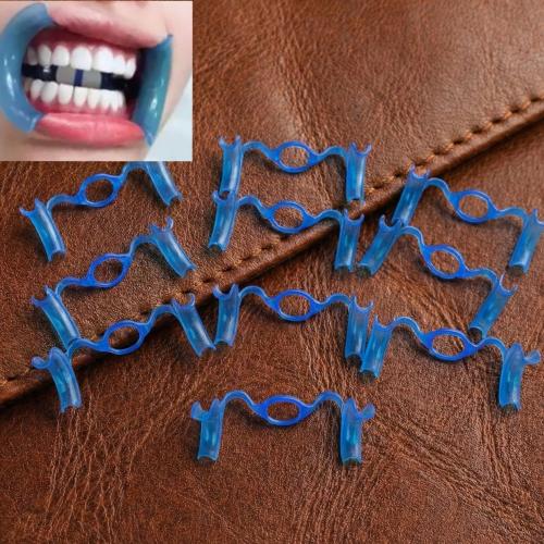 اداة توسيع الفم لتركيب التقويم بسهوله