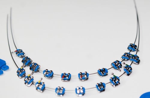 الوان تقويم للمنفصل الثنين