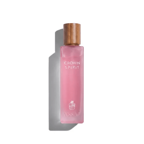 CROWN SPIRIT