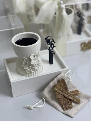 عيدية تبخري المميزه