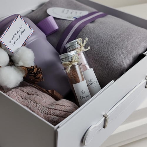 بوكس الشتاء 5