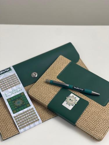 حقيبة دفتر الرؤية