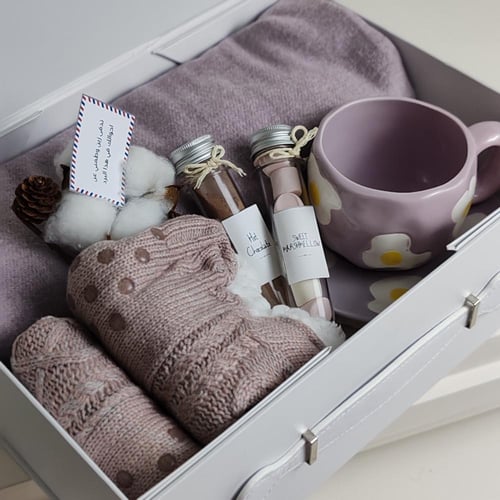 بوكس الشتاء 3