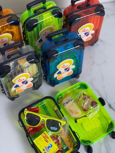 عيدية الحقيبه