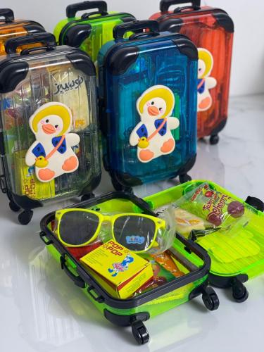 عيدية الحقيبه