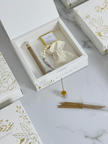 بوكس عيدكم مبارك