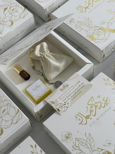 بوكس عيدنا فرحة