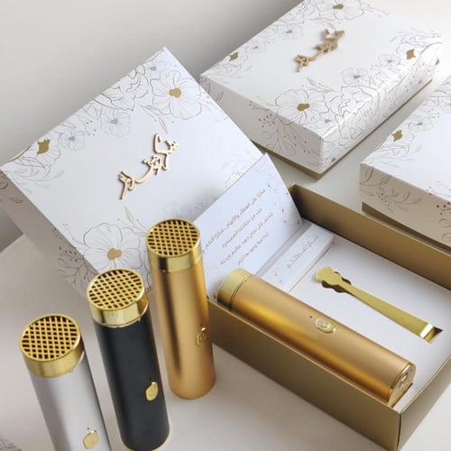 بوكس الشكر والتقدير المميز