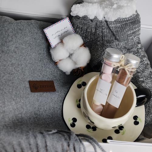 بوكس الشتاء 2