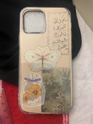 غلاف جوال ايفون 12