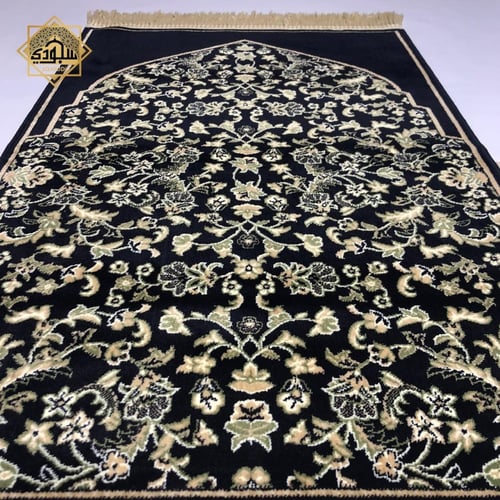 سجادة صلاة القوس (6 ملم)