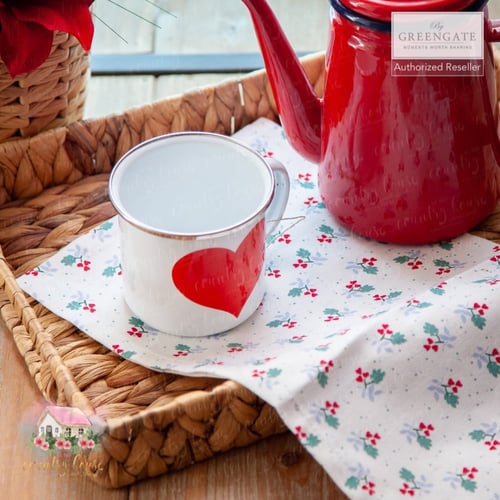 7166 مفرش من جرين جيت Joselyn