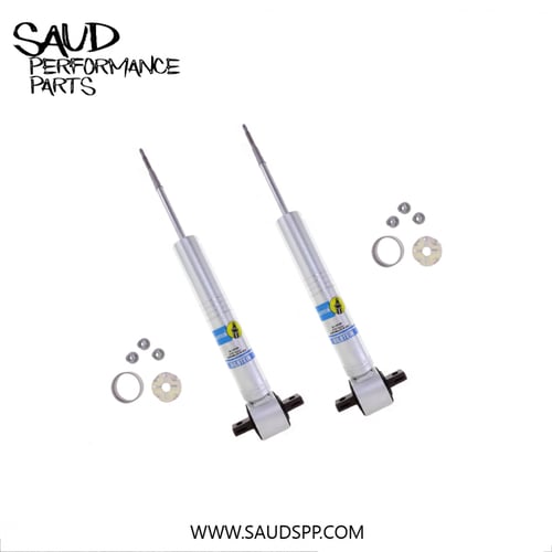 مساعدات بلاستين - سييرا + سلفرادو 1500