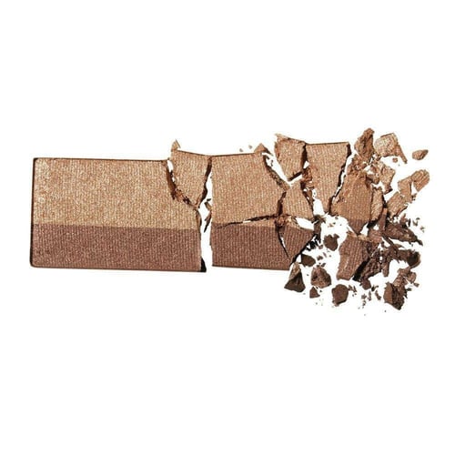 بنفت شادو ظلال العين مزدوج ذي ري ريل دو بليندر - ب...