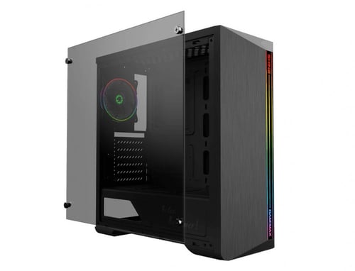 GAMEMAX Case Atx G517 Shine