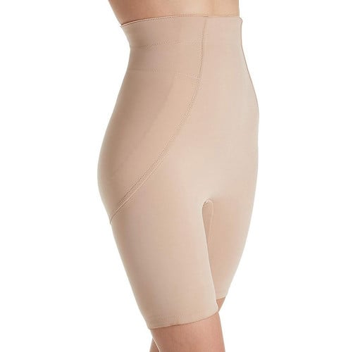 مشد شورت بخصر عالي من Va Bien - 1587N