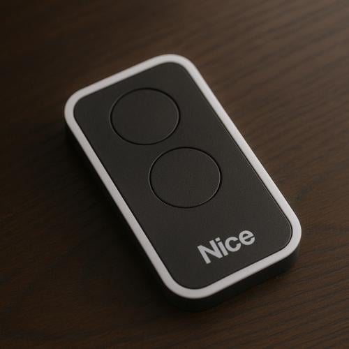 ريموت Nice