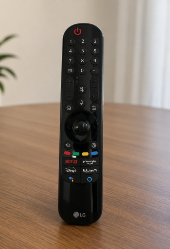 ريموت LG Magic