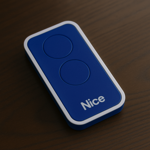 ريموت Nice