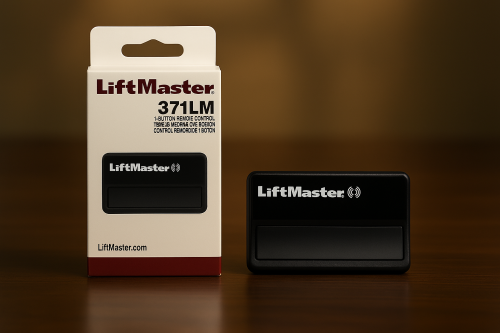 ريموت LiftMaster 371LM