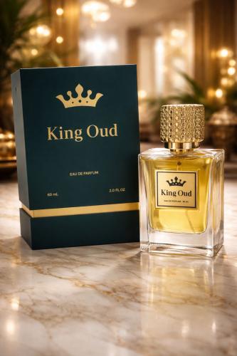 عطر King Oud