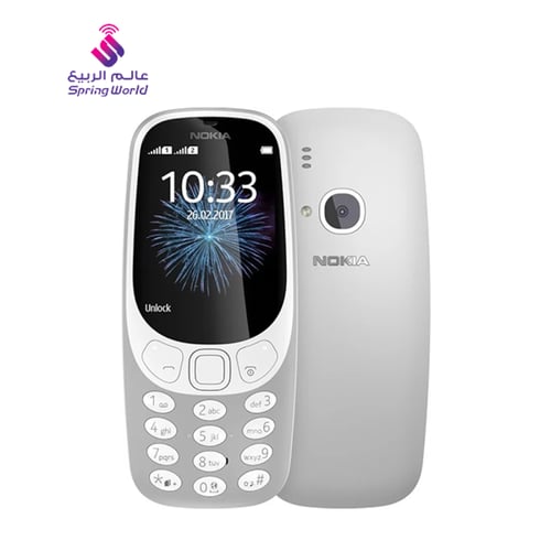 جوال نوكيا Nokia 3310