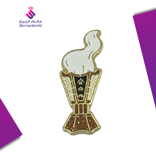 استكر معدني