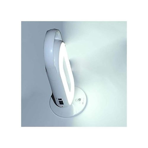 ابجورة وكشاف شحن ليد DP 7109