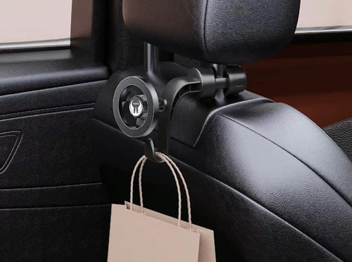 قاعدة السيارة للمرتبة الخلفية بتقنية ماق سيف YOUFO...