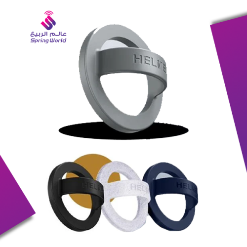مسكة NanoPop من HELMET