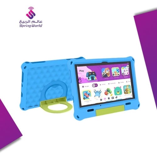 تابلت G-Tab T8s - شاشة 8 بوصة، ذاكرة 64 جيجابايت،...