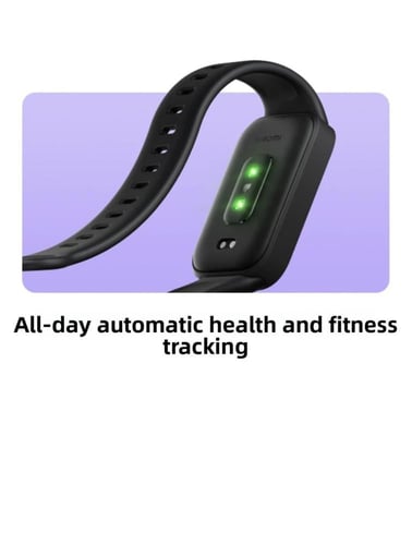 Xiaomi سوار شاومي الذكي 9 اكتيف