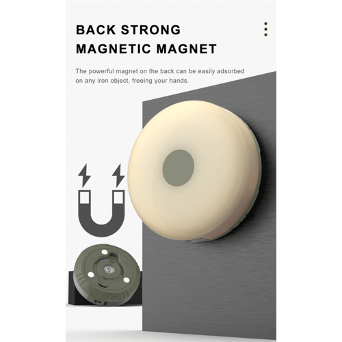 سلسلة إضاءة LED من فيرتك Vertik