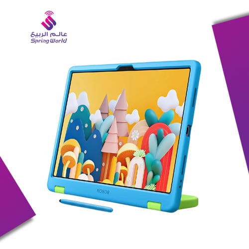 هونر باد أكس 8 آيه كيدز 128 جيجا بايت رام 4 جيجا ب...