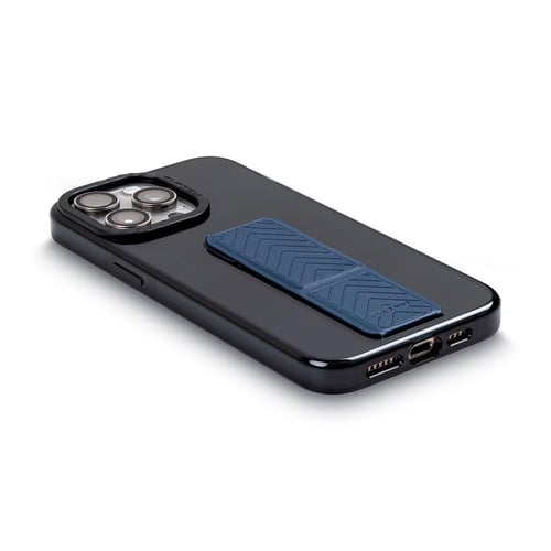 FECUND - جراب سيلكون بمسكة وستاند لاجهزة الايفون 1...